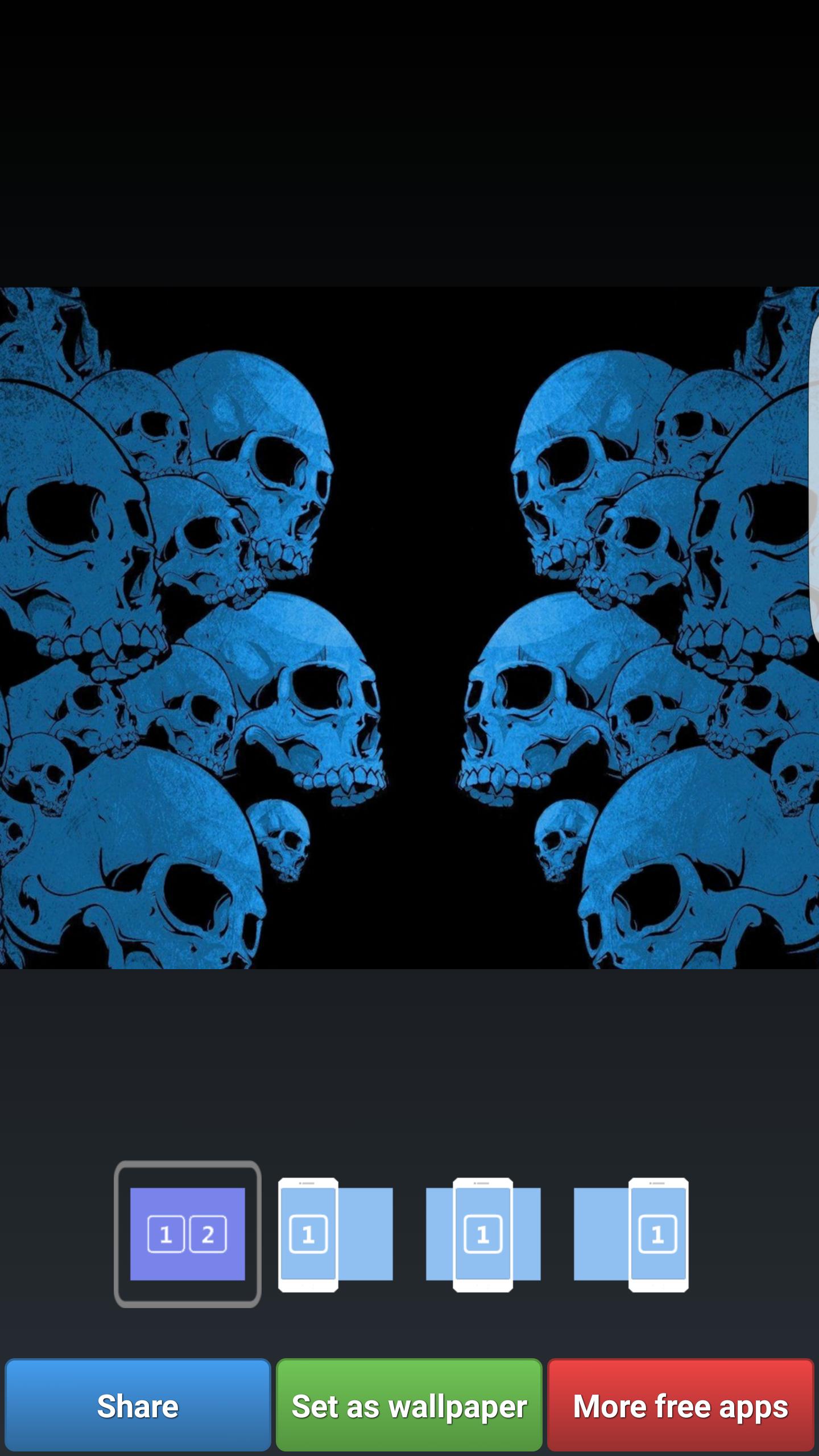 Paling populer 22+ Gambar Wallpaper Tengkorak Lucu Rona Wallpaper