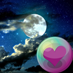 ”Beautiful Moon HD Wallpapers