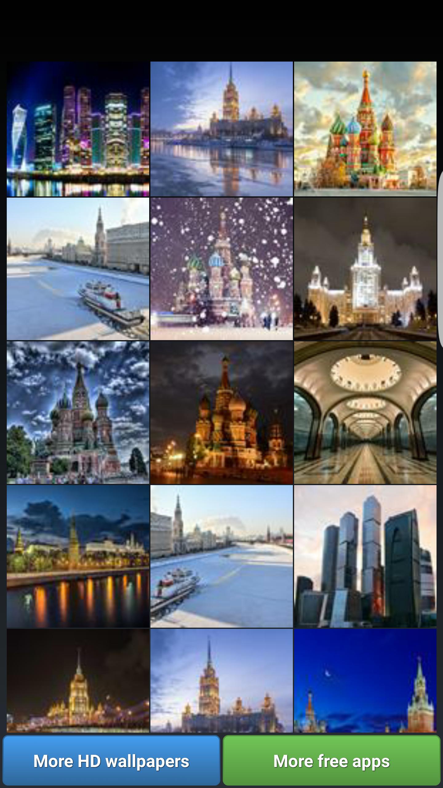 Android 用の ロシアの壁紙 Apk をダウンロード