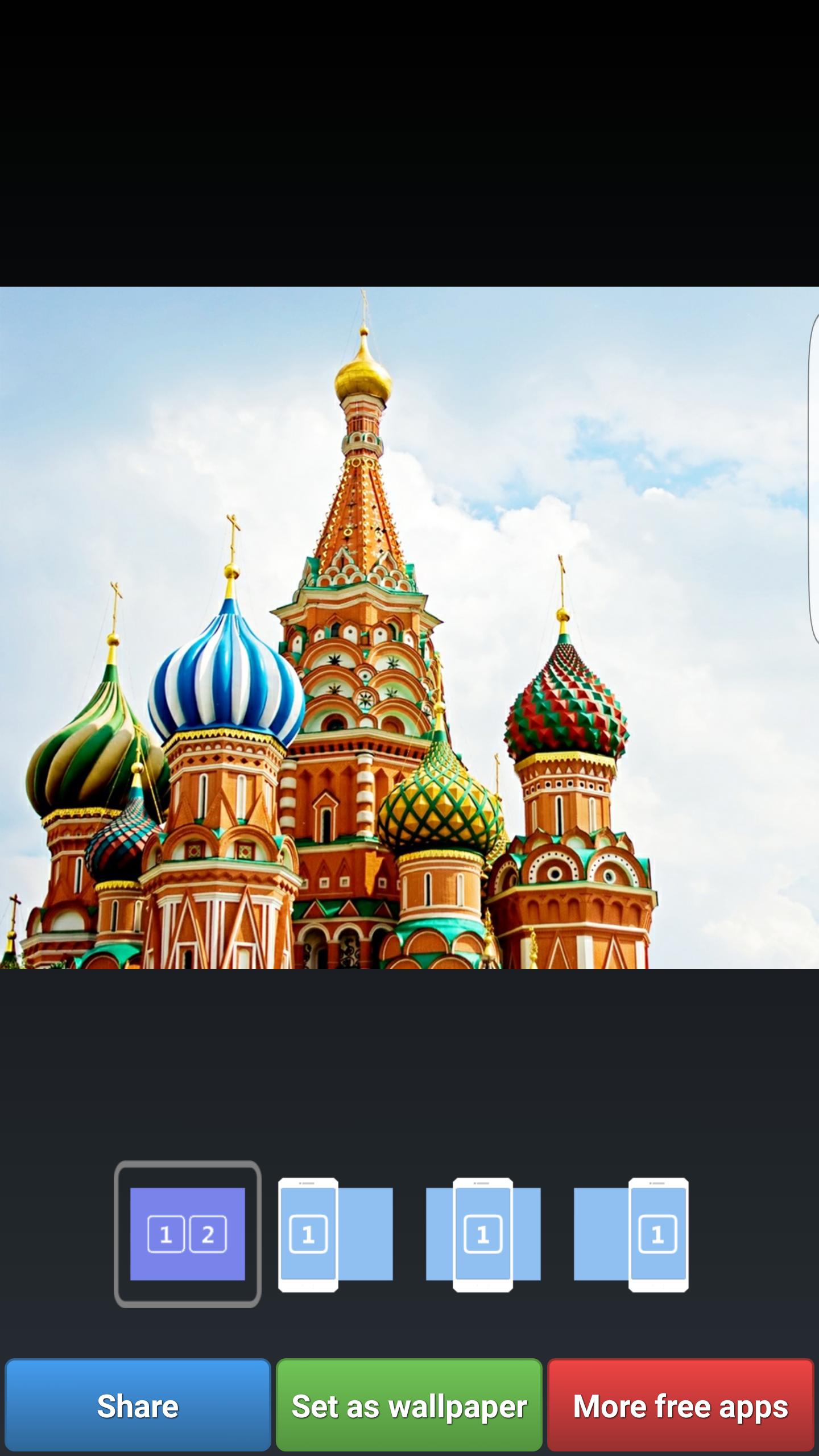 Android 用の ロシアの壁紙 Apk をダウンロード