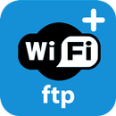 WiFi+ File Transfer APK