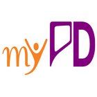 myPD icône