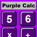 Purple Calculator APK
