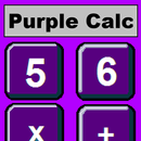 APK Purple Calculator