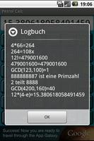 Purple Calculator screenshot 3
