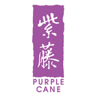Purple Cane icon
