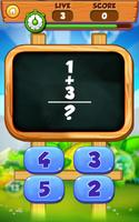 Math Quiz screenshot 2