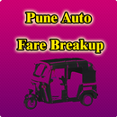 Pune Auto Fare APK
