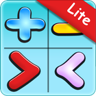KG Maths by FunBasket Lite-icoon