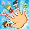 Daddy Finger Family Song & Games APK