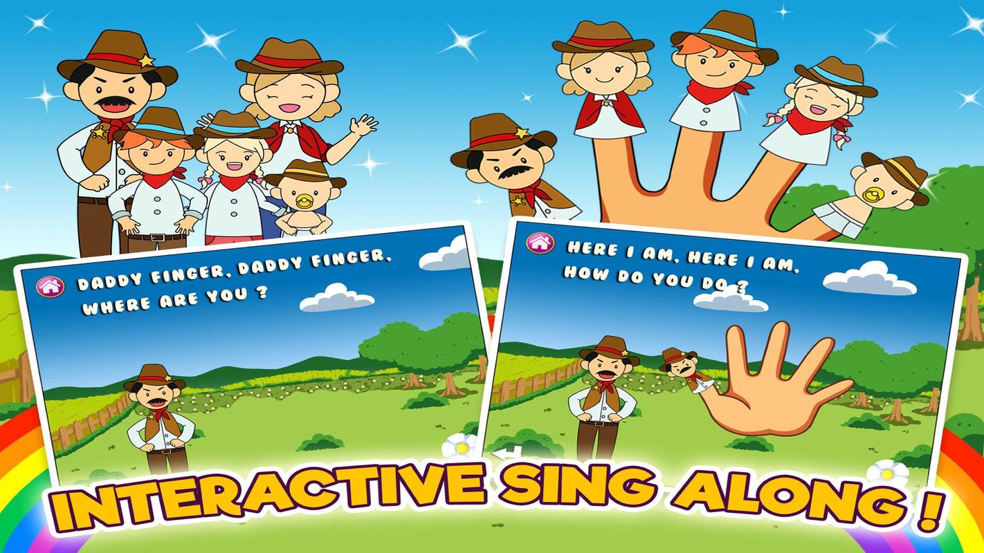 download finger family song Download finger family song 1. 0. 5 apk for pc free android game.
