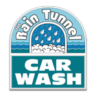 RainTunnel Car Wash icon