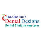 Dental Designs Zeichen
