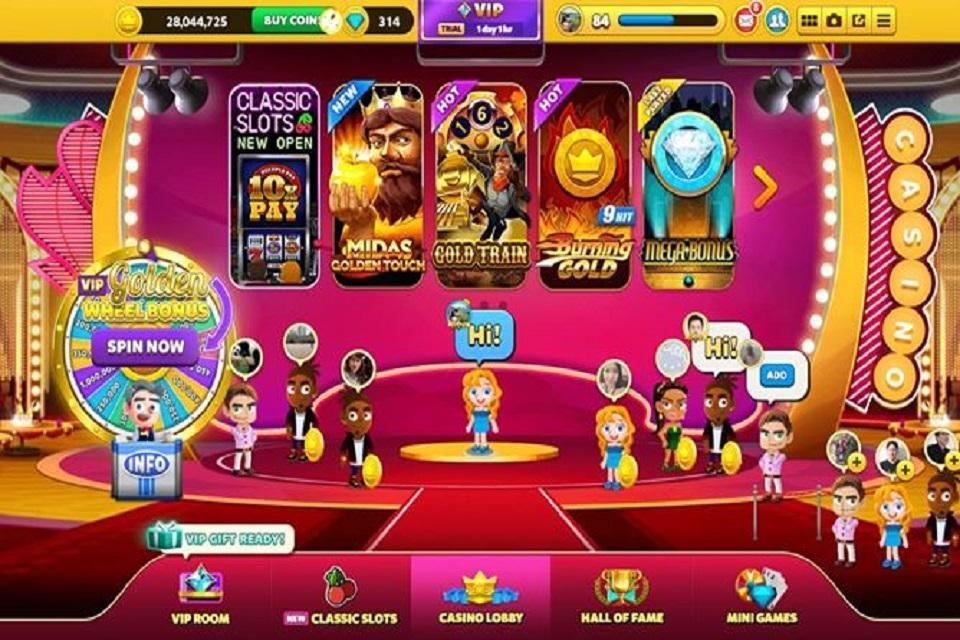 Party Slots Casino Apk Party Slots Casino Apk