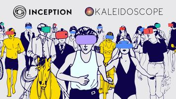 Inception: 360 & VR Videos Affiche