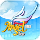 ikon Angel TV