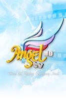 Angel TV Poster