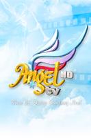 Angel TV poster