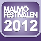 Malmöfestivalen أيقونة