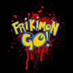 Frikimon GO