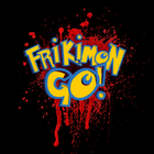 Frikimon GO أيقونة