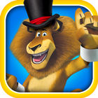 Madagascar -- Join the Circus!-icoon