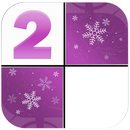 Piano tiles 2 Purple APK