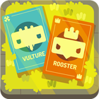 Vulture Card иконка