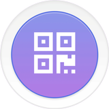 QR Reader & bar code scanner icon