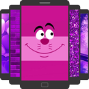 APK Purple Wallpapers and Backgrounds (HD)