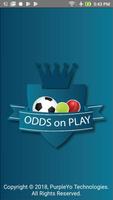 Odds On Play Affiche