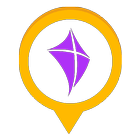 PurplKite Kitean App icon