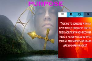 Purpose Driven Life screenshot 1