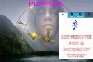 Purpose Driven Life ảnh chụp màn hình 2