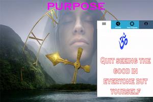 Purpose Driven Life screenshot 2