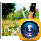 Photo Editor Apps Free آئیکن