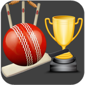 Purus Cricket ODI иконка