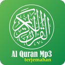 Al Quran Mp3 Full & Terjemahan-APK