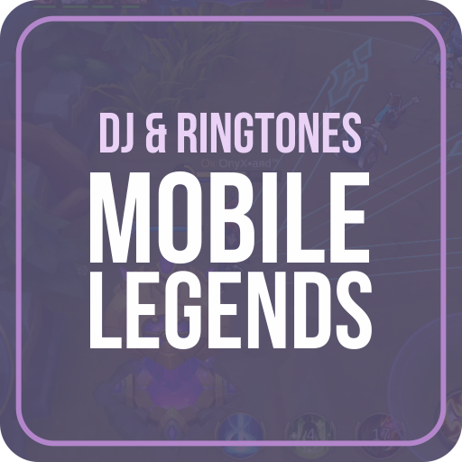 Dj Ringtones Mobile Legends Offline Apk 1 1 Download For Android