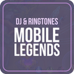 DJ Mobile Legends Akimilaku Remix Offline