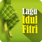 Lagu Idul Fitri Lengkap ícone