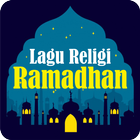 Lagu Religi Ramadhan simgesi