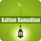 ikon Kultum & Ceramah Ramadhan
