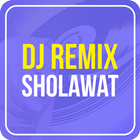 DJ Sholawat Ramadhan-icoon