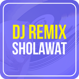 DJ Sholawat Ramadhan icône