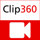 ดูคลิป Clip360 APK
