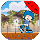 APK Puta Adventure