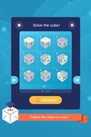 Cube-tastic! Ekran Görüntüsü 1