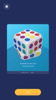 برنامه‌نما Cube-tastic! عکس از صفحه