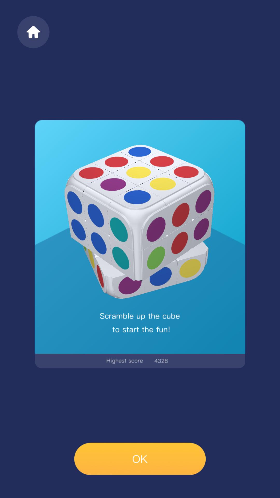 Android cube. Головоломка на андроид Cube Box. Как собрать Cube tastic. Cube tastic купить. Головоломка Roobo Cube-tastic.